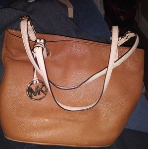 Michael Kors handbag